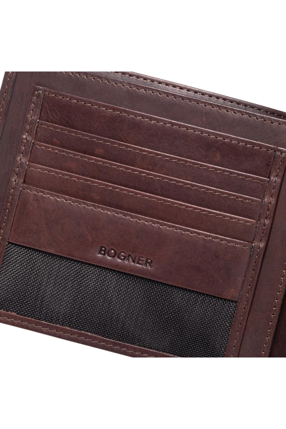 Bogner-Bogner - Herren Billfold Anchorage Lennox-Taschen-Black-Deal-Outlet-by-ARCHIVIST