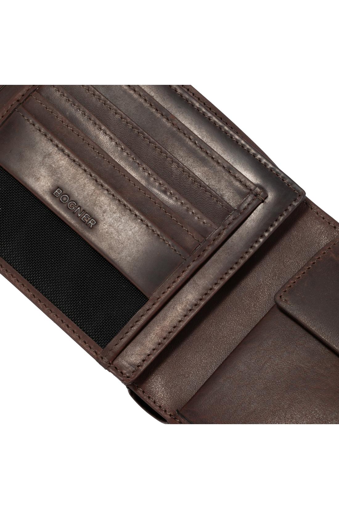 Bogner-Bogner - Herren Billfold Anchorage Lennox-Taschen-Black-Deal-Outlet-by-ARCHIVIST