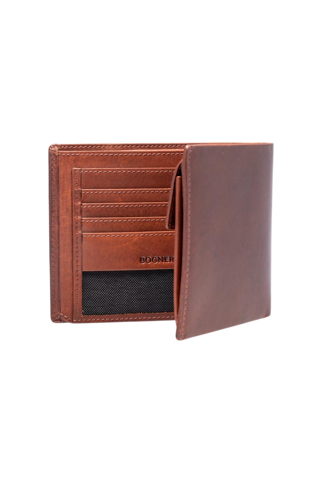 Bogner-Bogner - Herren Billfold Anchorage Lennox-Taschen-Black-Deal-Outlet-by-ARCHIVIST