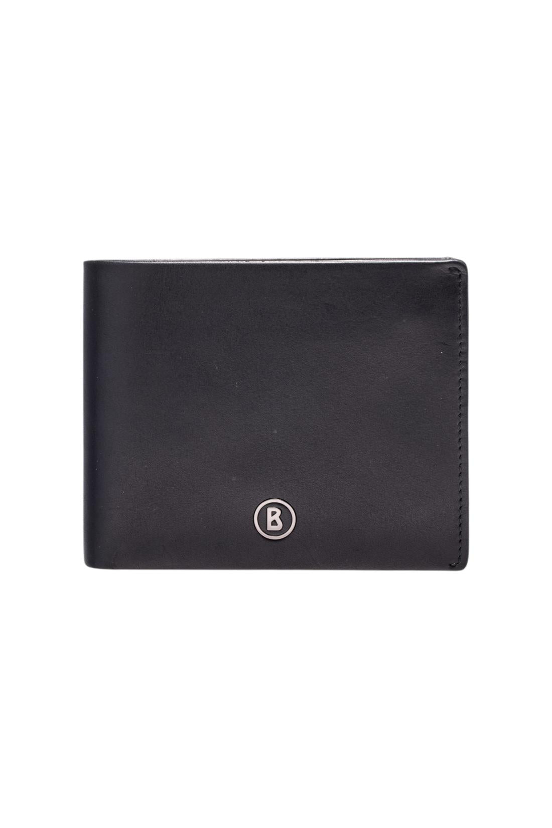 Bogner-Bogner - Herren Billfold Anchorage Lennox-Taschen-Black-Deal-Outlet-by-ARCHIVIST