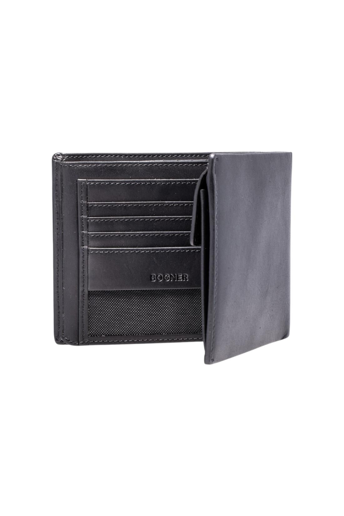 Bogner-Bogner - Herren Billfold Anchorage Lennox-Taschen-Black-Deal-Outlet-by-ARCHIVIST