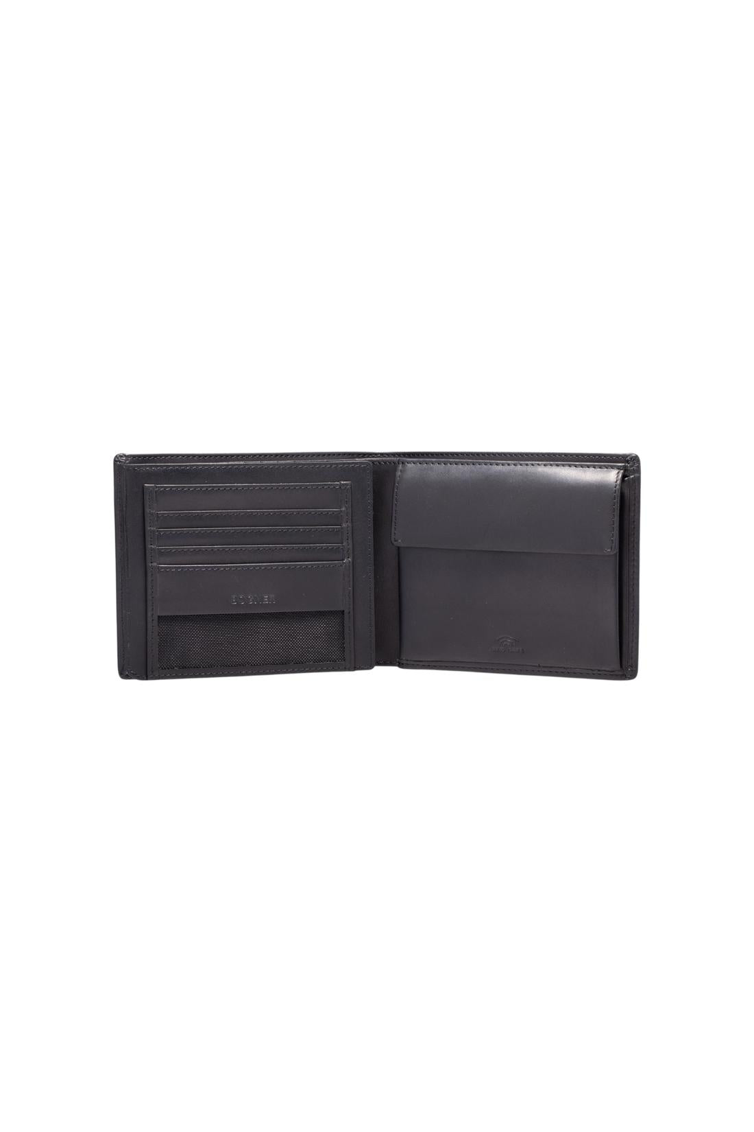 Bogner-Bogner - Herren Billfold Anchorage Lennox-Taschen-Black-Deal-Outlet-by-ARCHIVIST