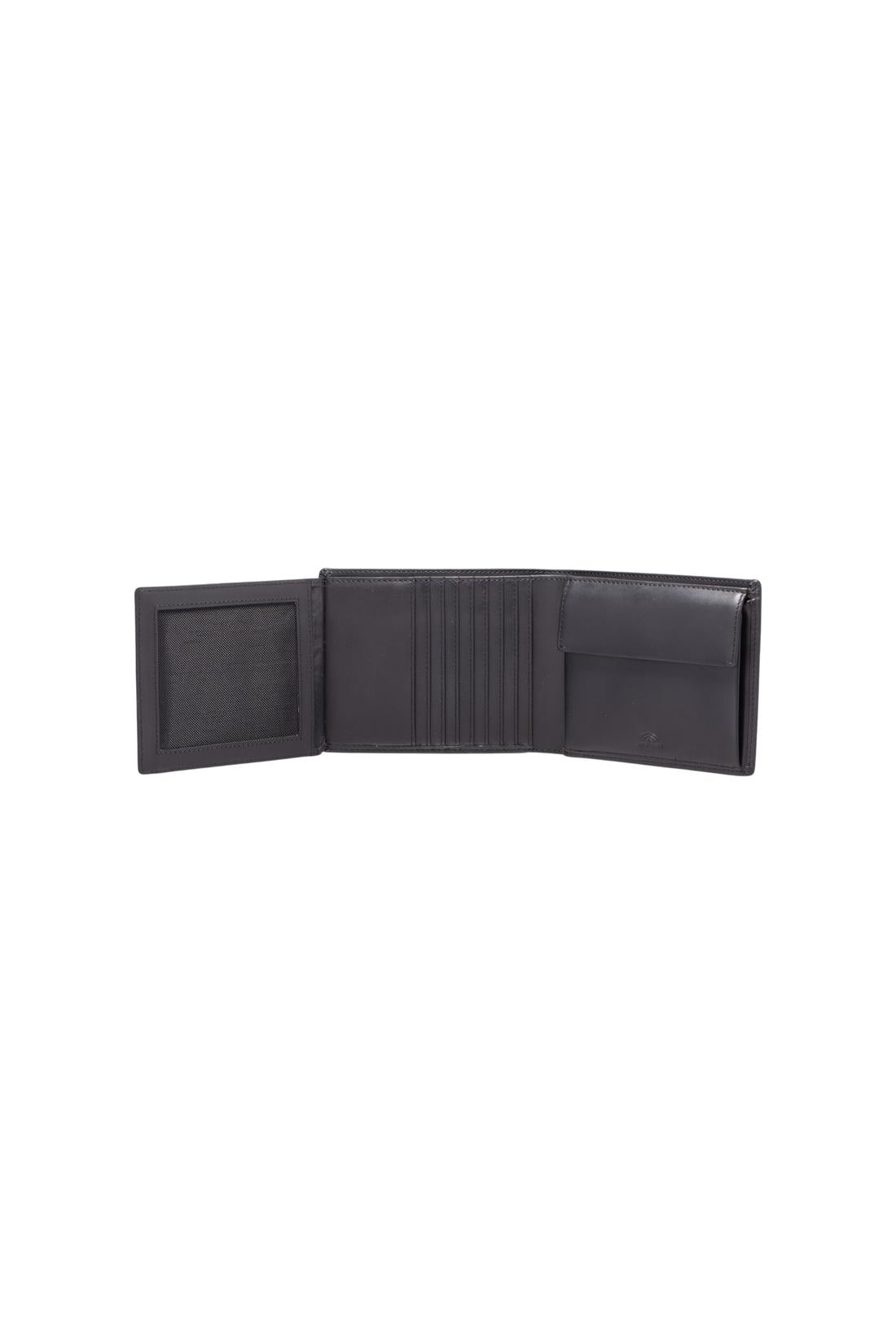 Bogner-Bogner - Herren Billfold Anchorage Lennox-Taschen-Black-Deal-Outlet-by-ARCHIVIST