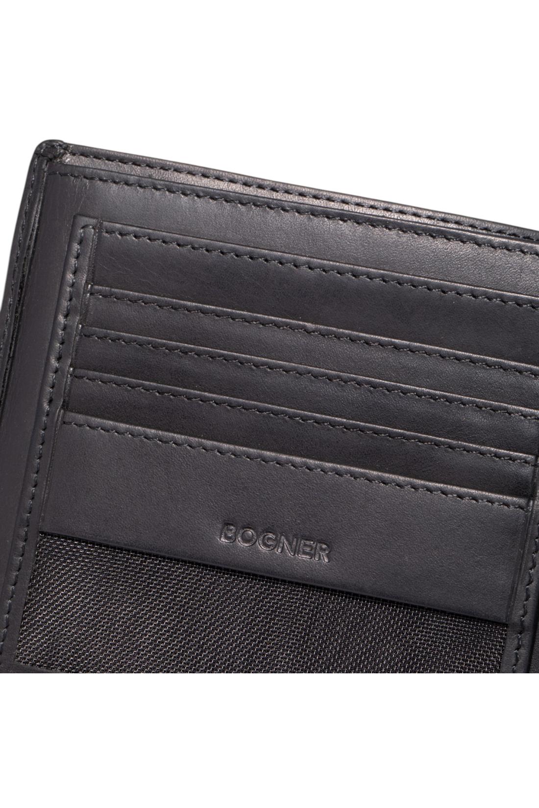 Bogner-Bogner - Herren Billfold Anchorage Lennox-Taschen-Black-Deal-Outlet-by-ARCHIVIST