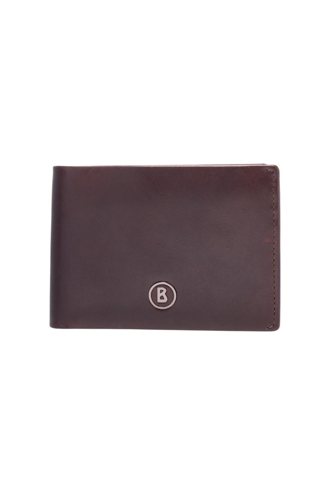 Bogner-Bogner - Herren Billfold Anchorage Ruben-Taschen-Black-Deal-Outlet-by-ARCHIVIST