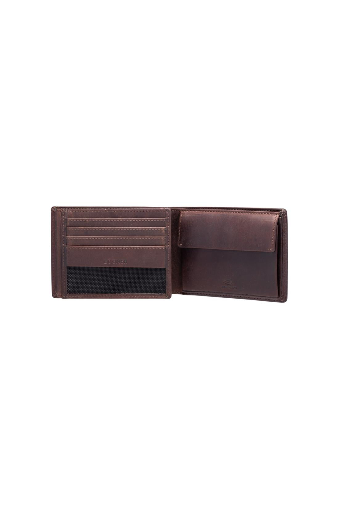 Bogner-Bogner - Herren Billfold Anchorage Ruben-Taschen-Black-Deal-Outlet-by-ARCHIVIST