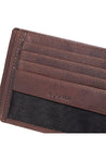 Bogner-Bogner - Herren Billfold Anchorage Ruben-Taschen-Black-Deal-Outlet-by-ARCHIVIST
