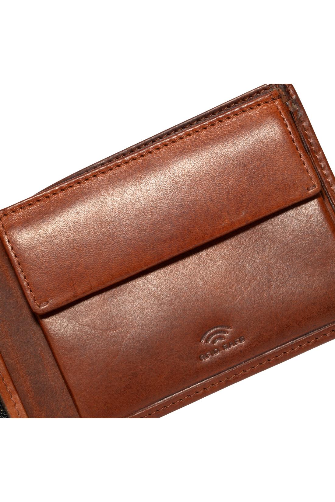 Bogner-Bogner - Herren Billfold Anchorage Ruben-Taschen-Black-Deal-Outlet-by-ARCHIVIST