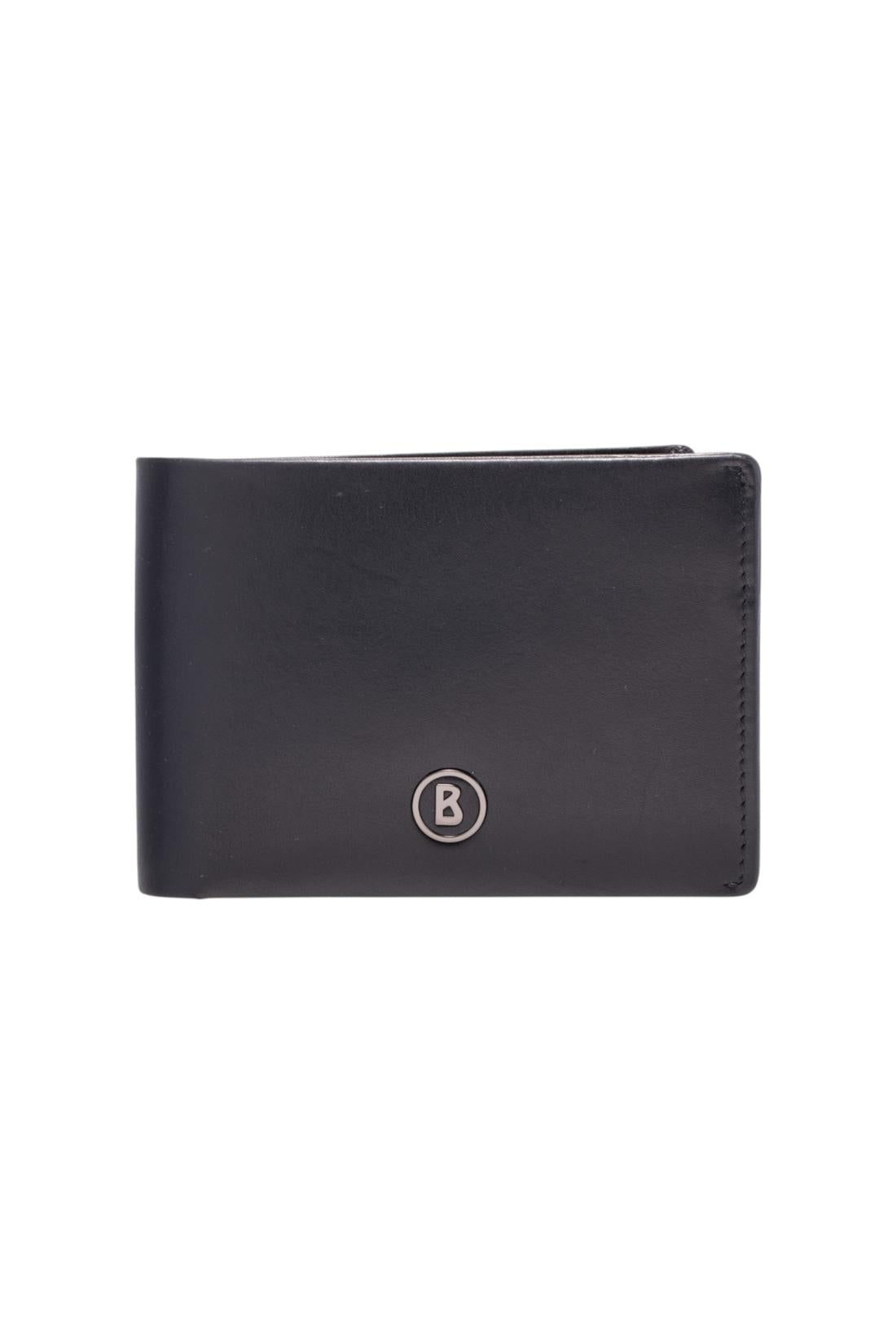Bogner-Bogner - Herren Billfold Anchorage Ruben-Taschen-Black-Deal-Outlet-by-ARCHIVIST