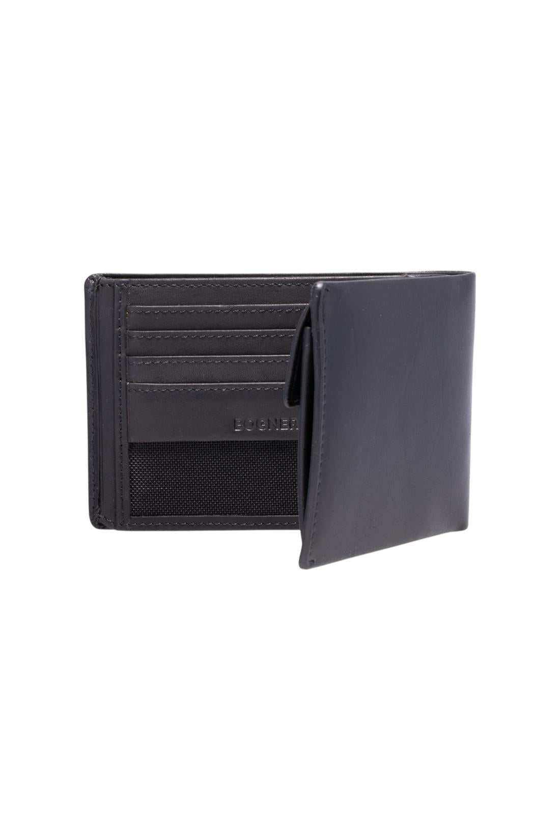 Bogner-Bogner - Herren Billfold Anchorage Ruben-Taschen-Black-Deal-Outlet-by-ARCHIVIST