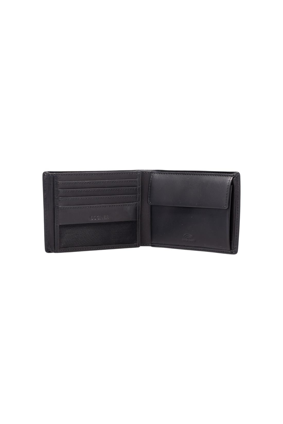 Bogner-Bogner - Herren Billfold Anchorage Ruben-Taschen-Black-Deal-Outlet-by-ARCHIVIST