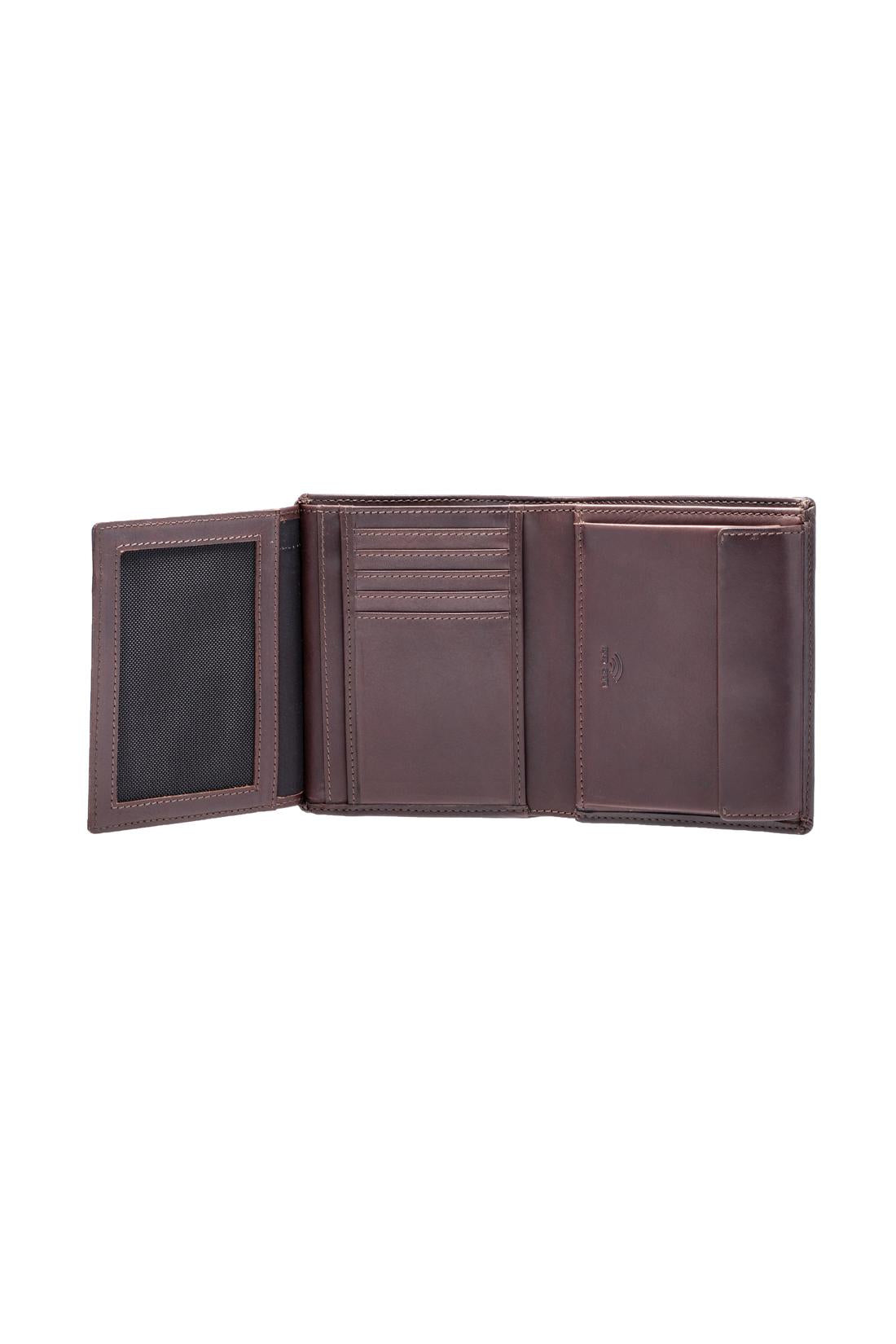 Bogner-Bogner - Herren Billfold Anchorage Luis-Taschen-Black-Deal-Outlet-by-ARCHIVIST