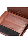 Bogner-Bogner - Herren Billfold Anchorage Luis-Taschen-Black-Deal-Outlet-by-ARCHIVIST