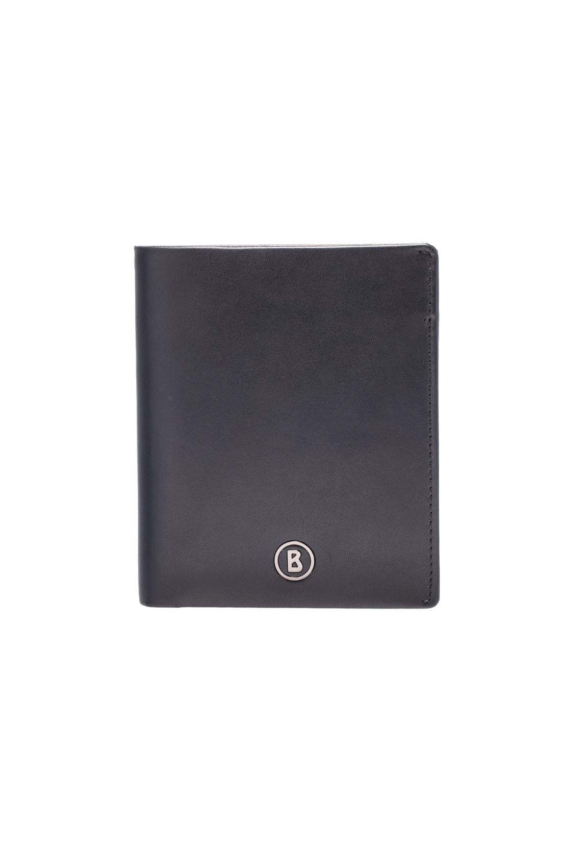 Bogner-Bogner - Herren Billfold Anchorage Luis-Taschen-Black-Deal-Outlet-by-ARCHIVIST