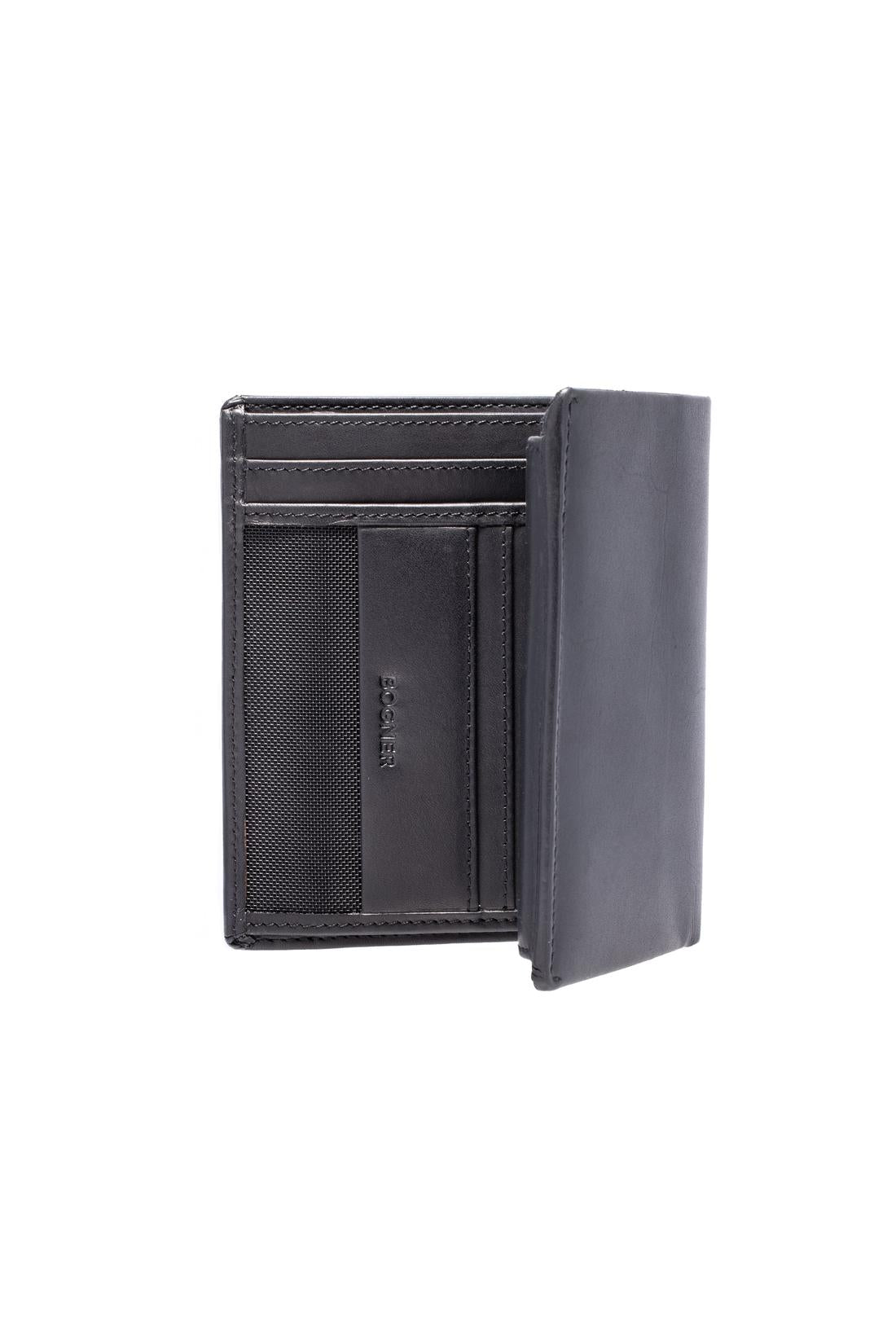 Bogner-Bogner - Herren Billfold Anchorage Luis-Taschen-Black-Deal-Outlet-by-ARCHIVIST