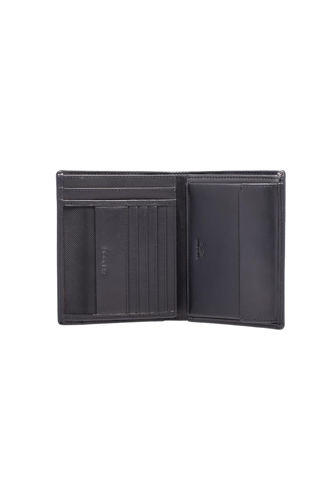 Bogner-Bogner - Herren Billfold Anchorage Luis-Taschen-Black-Deal-Outlet-by-ARCHIVIST