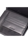 Bogner-Bogner - Herren Billfold Anchorage Luis-Taschen-Black-Deal-Outlet-by-ARCHIVIST