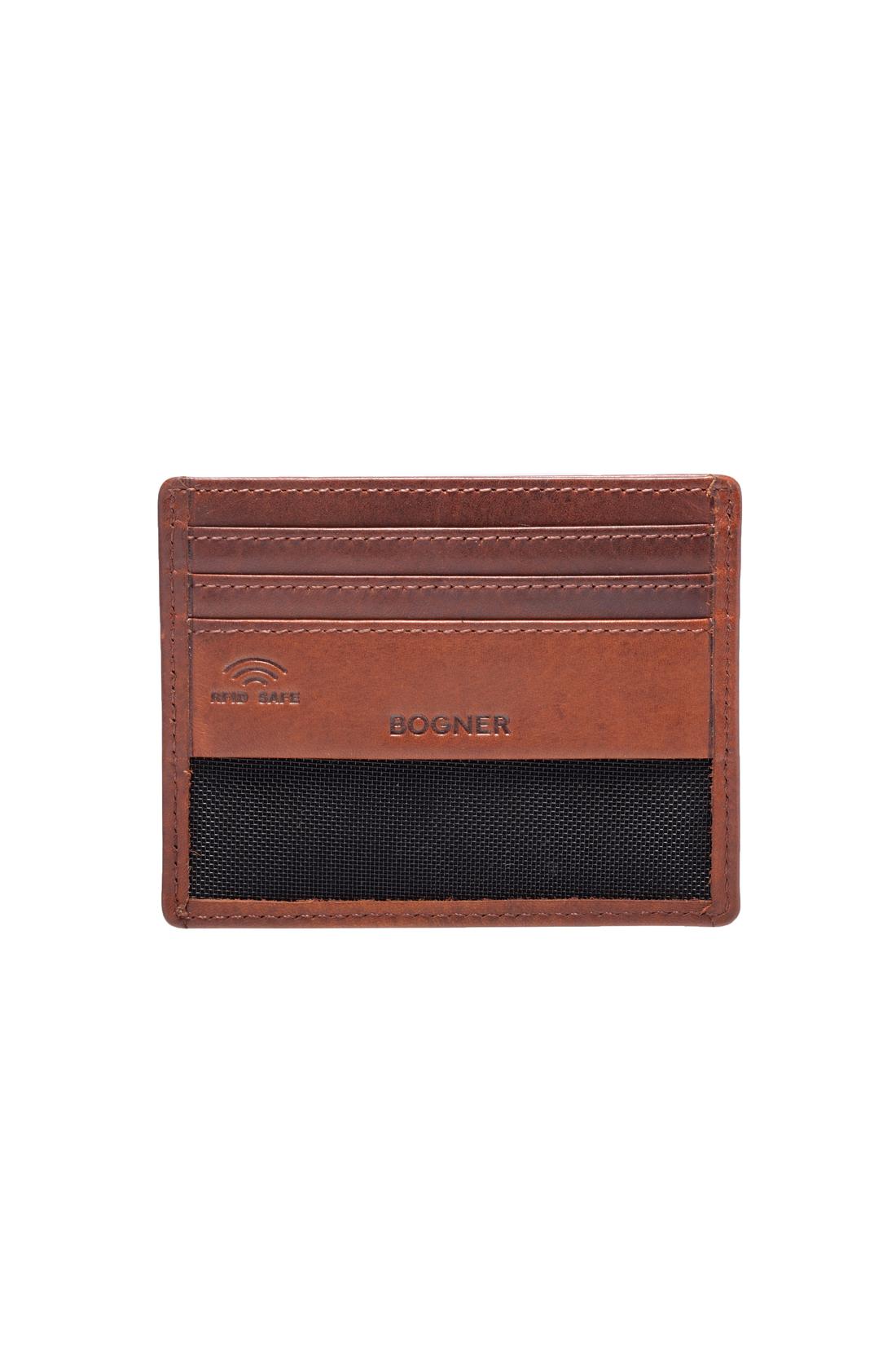 Bogner-Bogner - Herren Kartenhalter Anchorage Keno-Taschen-Black-Deal-Outlet-by-ARCHIVIST