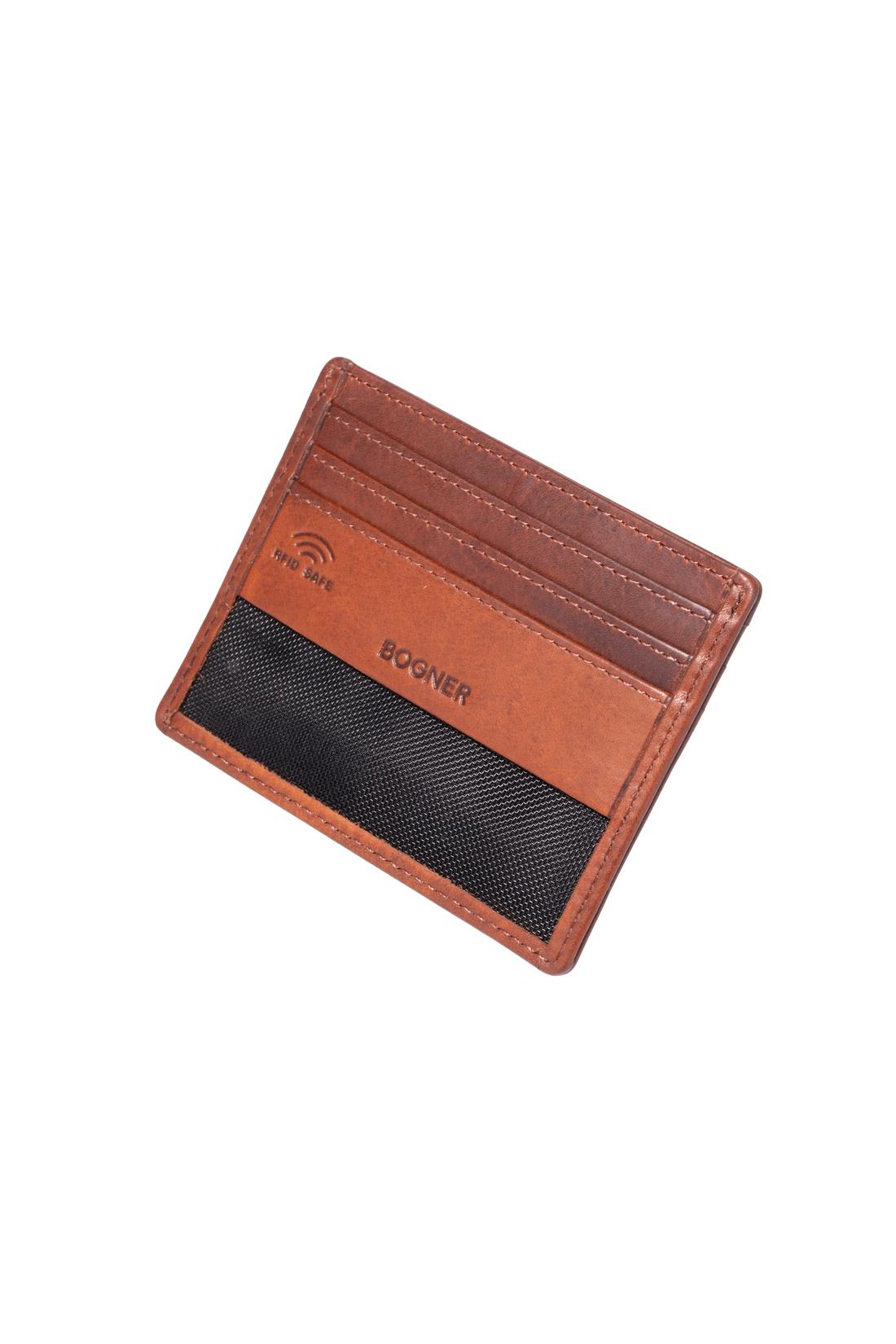 Bogner-Bogner - Herren Kartenhalter Anchorage Keno-Taschen-Black-Deal-Outlet-by-ARCHIVIST