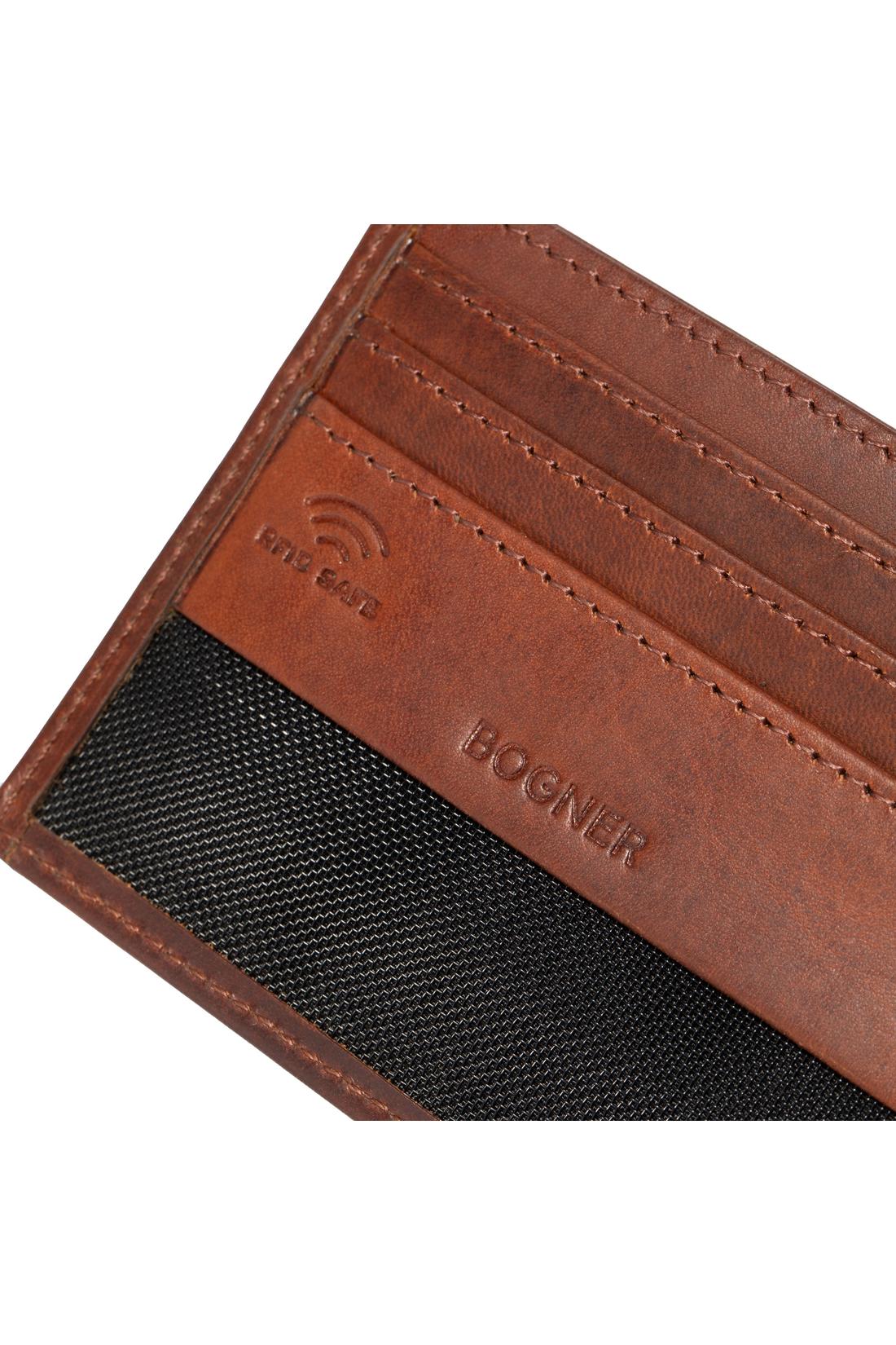 Bogner-Bogner - Herren Kartenhalter Anchorage Keno-Taschen-Black-Deal-Outlet-by-ARCHIVIST