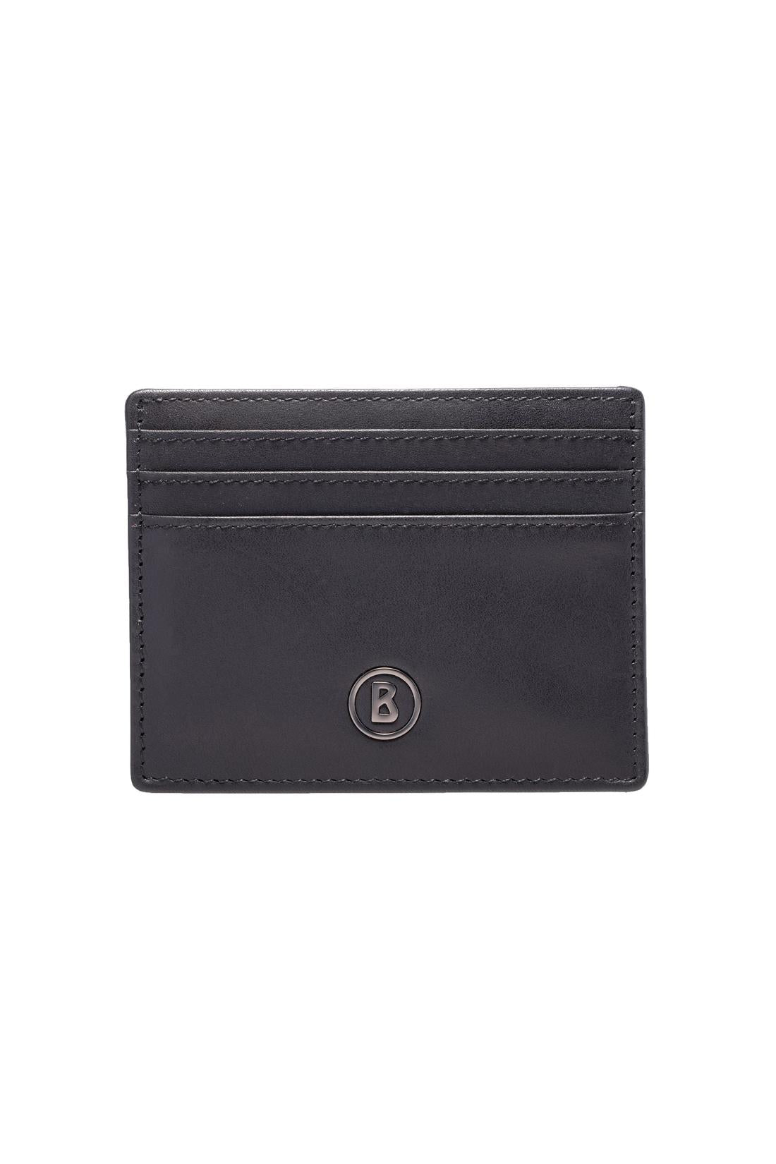 Bogner-Bogner - Herren Kartenhalter Anchorage Keno-Taschen-Black-Deal-Outlet-by-ARCHIVIST