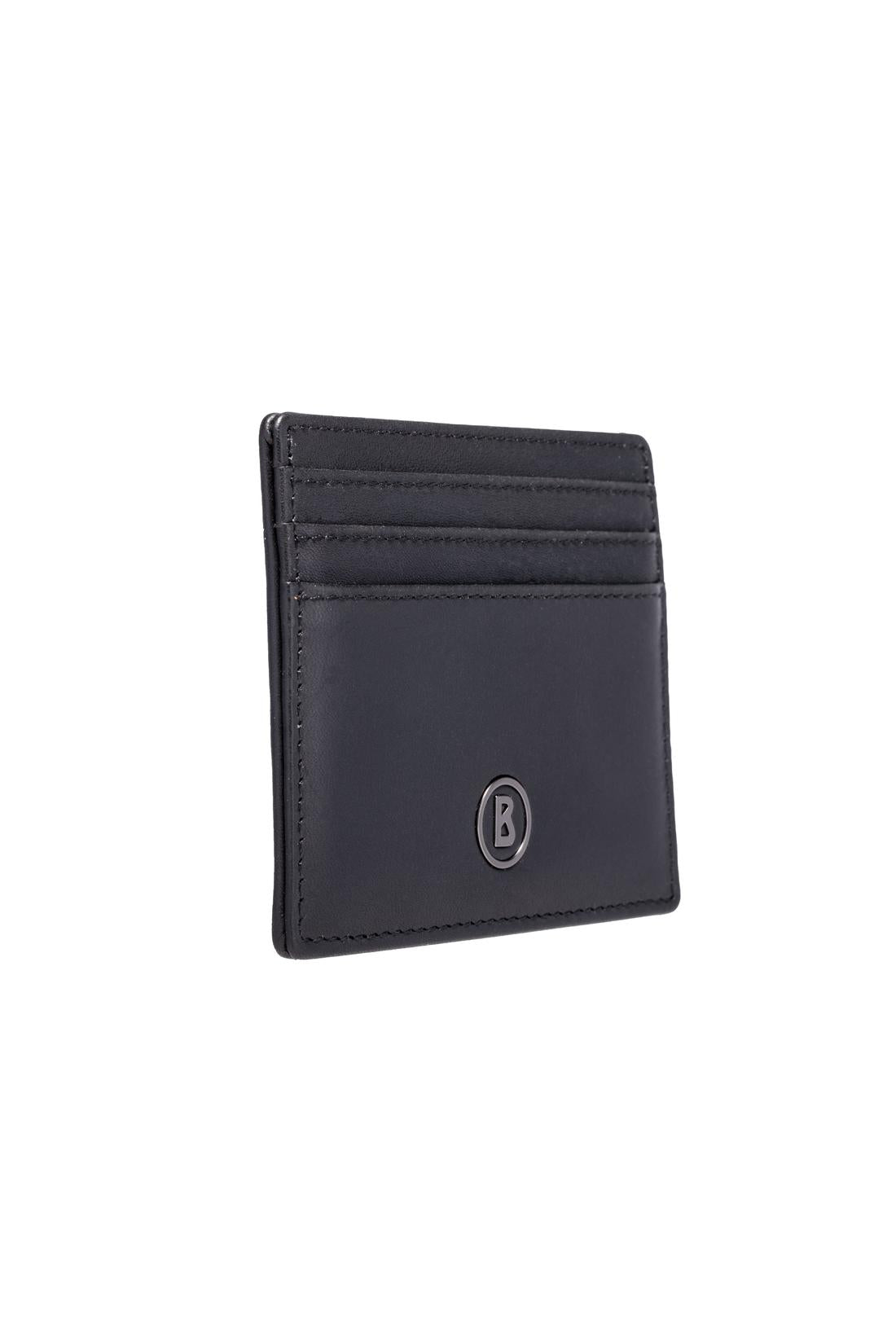 Bogner-Bogner - Herren Kartenhalter Anchorage Keno-Taschen-Black-Deal-Outlet-by-ARCHIVIST