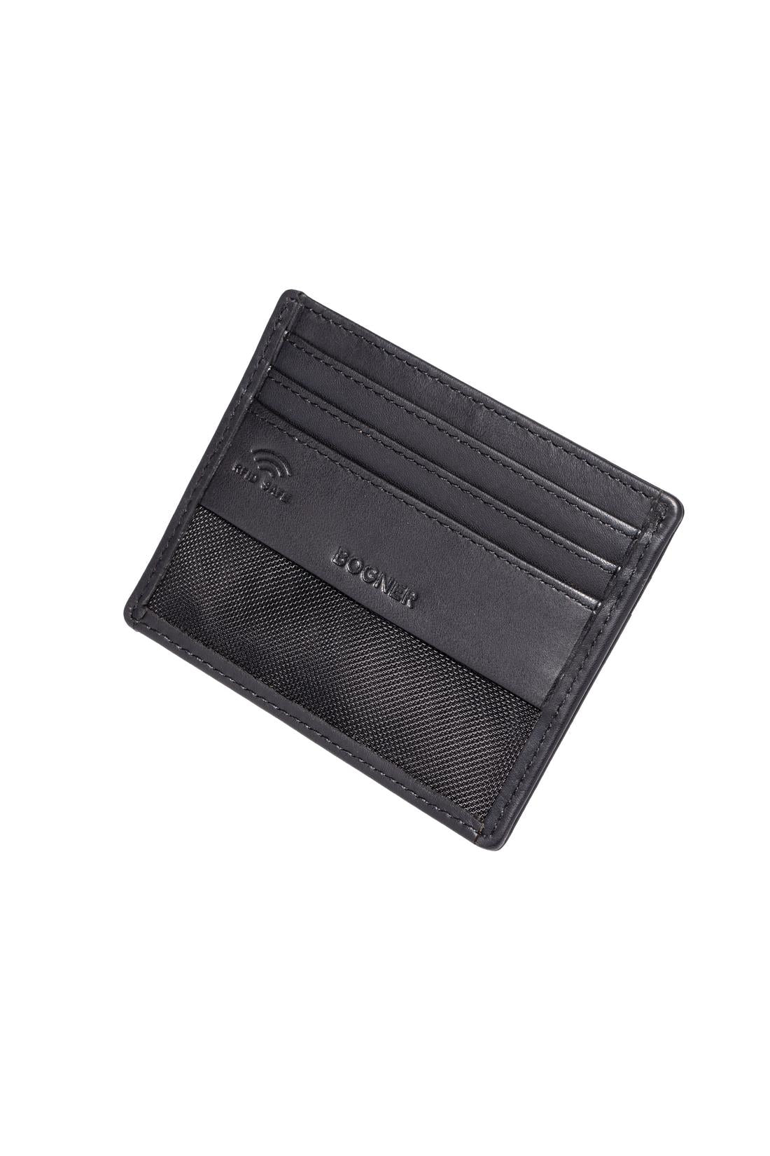 Bogner-Bogner - Herren Kartenhalter Anchorage Keno-Taschen-Black-Deal-Outlet-by-ARCHIVIST