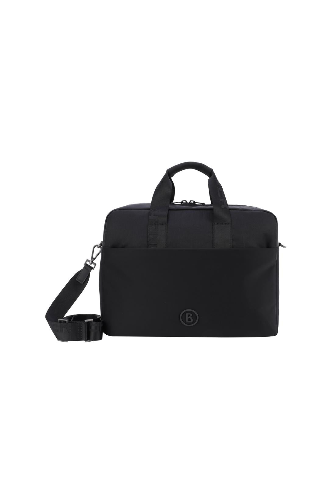 Bogner-Bogner - Herren Aktentasche Arolla Mattis-Taschen-Black-Deal-Outlet-by-ARCHIVIST