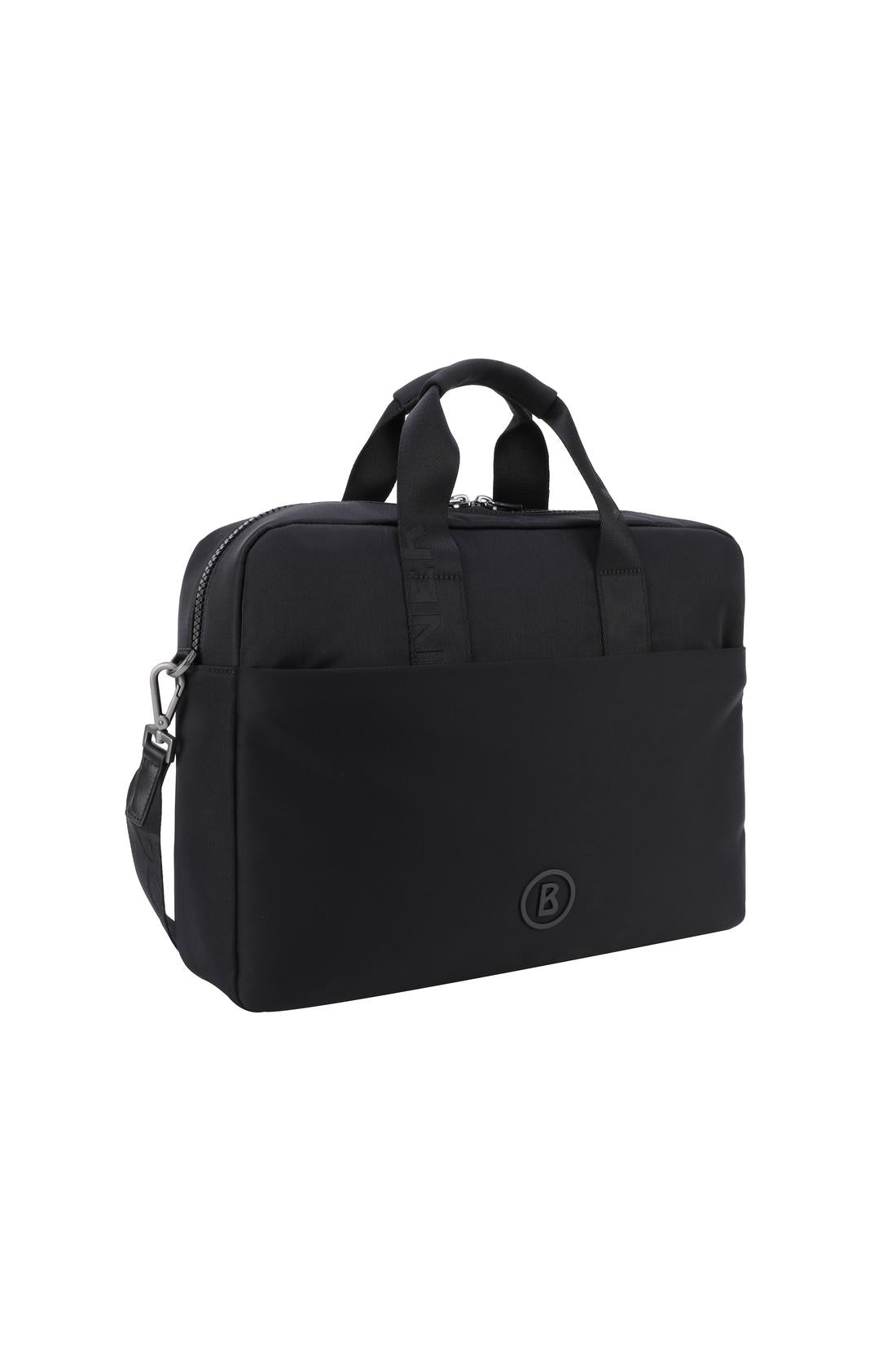 Bogner-Bogner - Herren Aktentasche Arolla Mattis-Taschen-Black-Deal-Outlet-by-ARCHIVIST