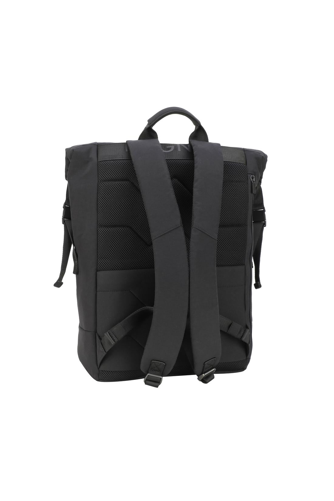 Bogner-Bogner - Herren Rucksack Monarch Leon-Taschen-Black-Deal-Outlet-by-ARCHIVIST