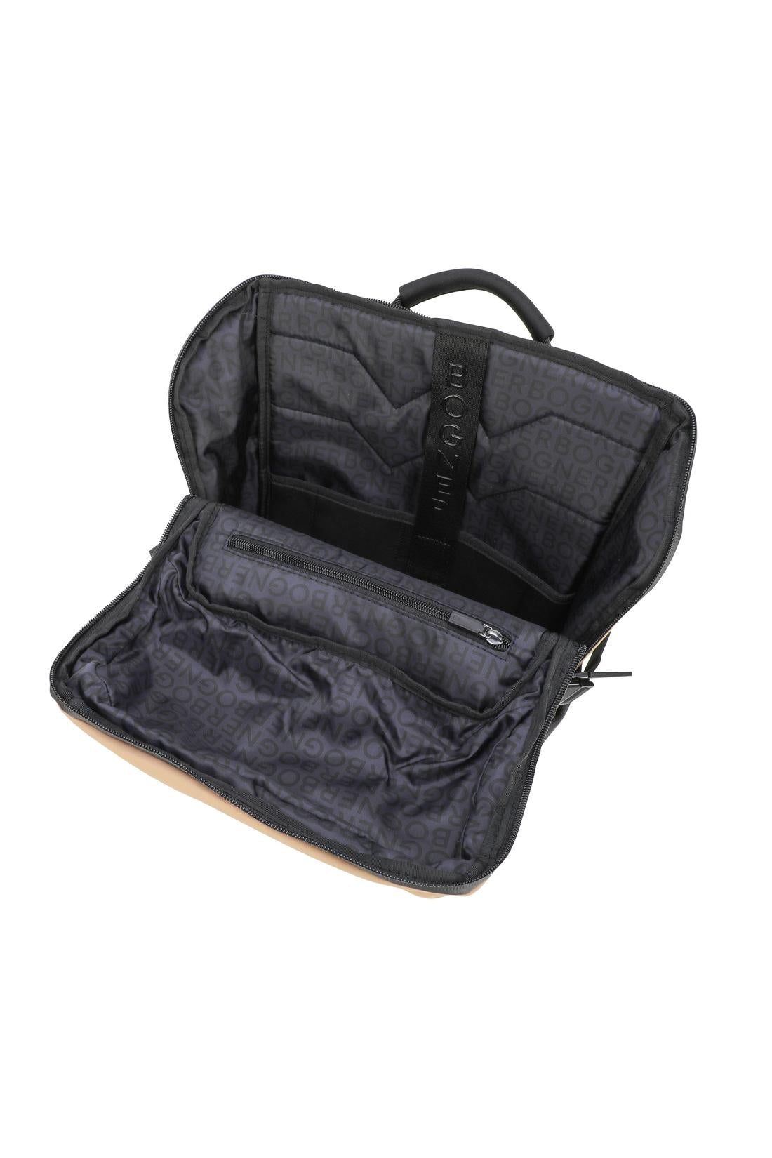 Bogner-Bogner - Herren Rucksack Monarch Lennard-Taschen-Black-Deal-Outlet-by-ARCHIVIST