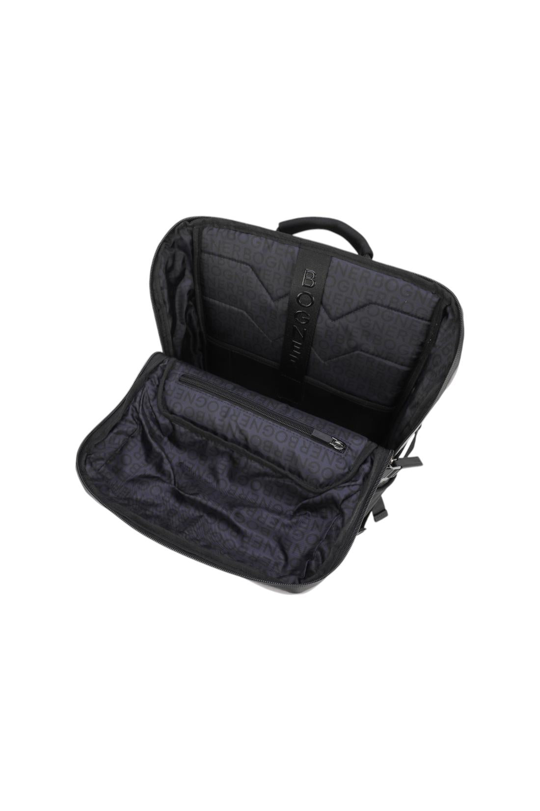 Bogner-Bogner - Herren Rucksack Monarch Lennard-Taschen-Black-Deal-Outlet-by-ARCHIVIST
