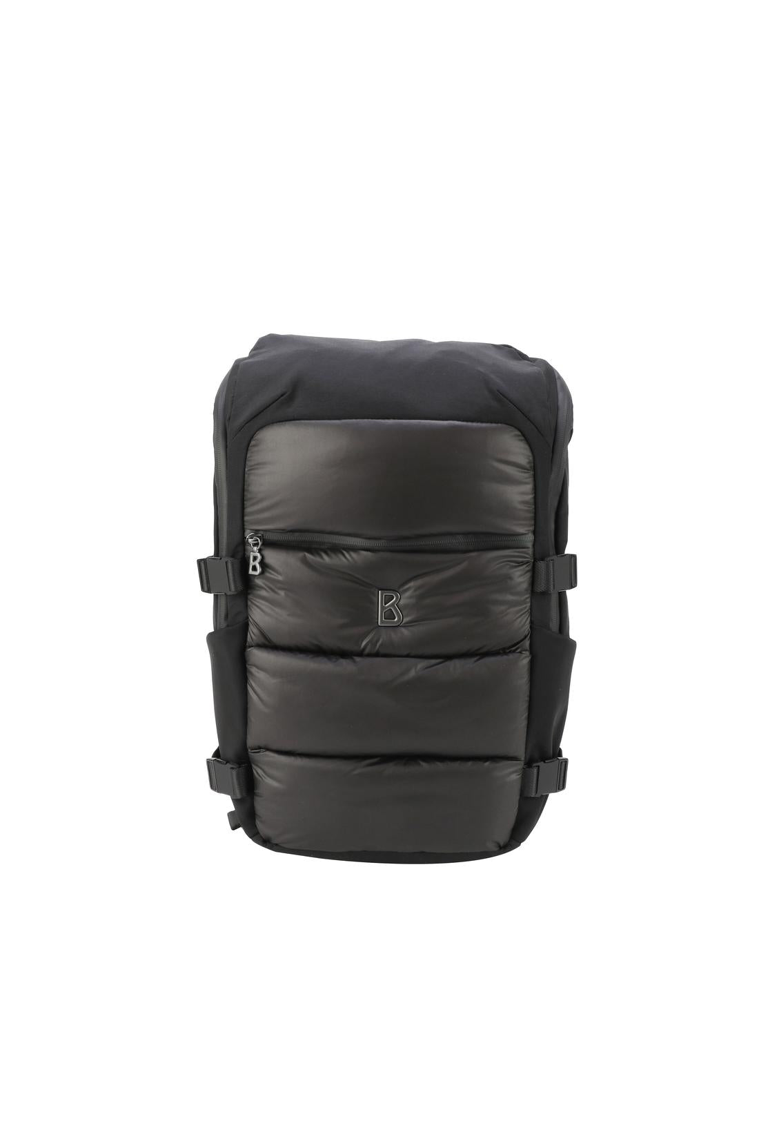 Bogner-Bogner - Herren Rucksack Monarch Lennard-Taschen-Black-Deal-Outlet-by-ARCHIVIST