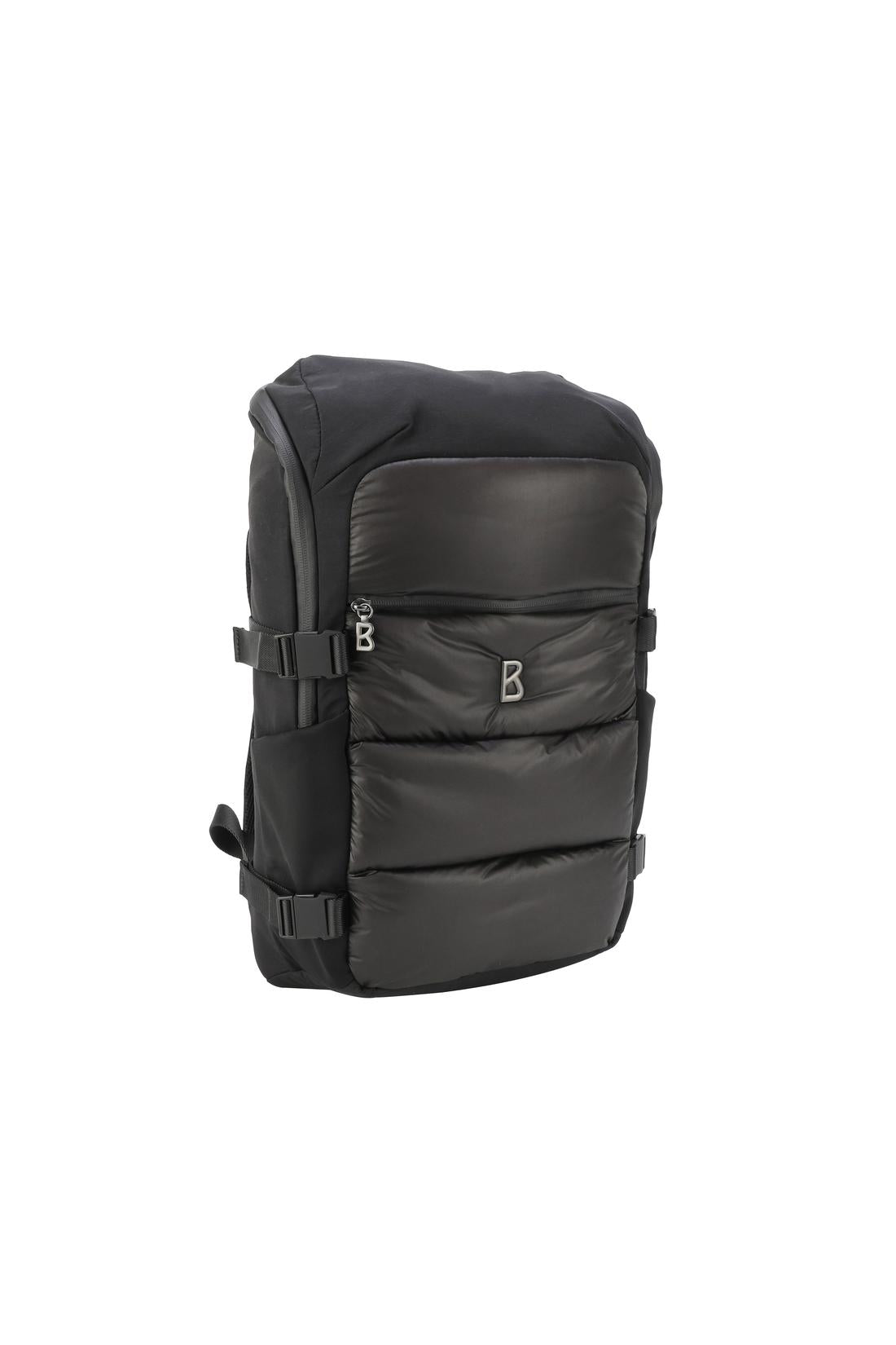 Bogner-Bogner - Herren Rucksack Monarch Lennard-Taschen-Black-Deal-Outlet-by-ARCHIVIST