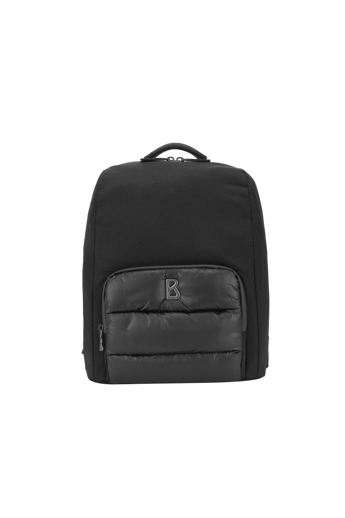 Bogner-Bogner - Herren Rucksack Monarch Maxi-Taschen-Black-Deal-Outlet-by-ARCHIVIST