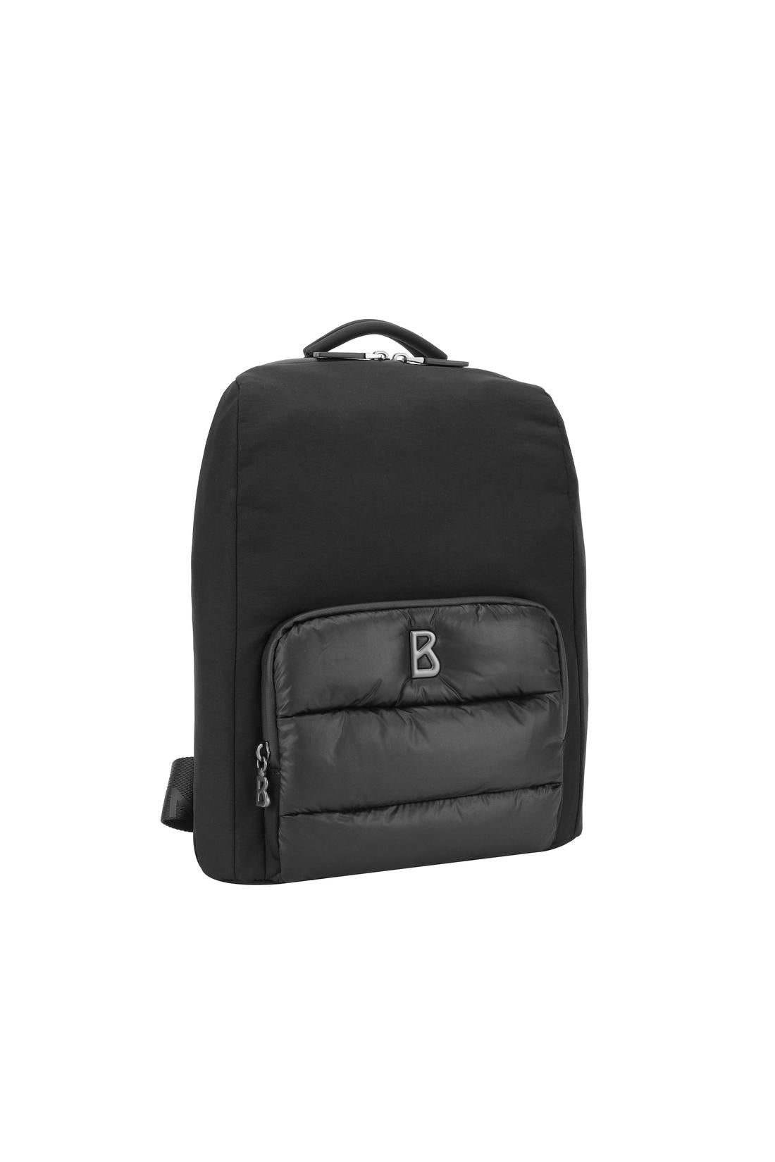 Bogner-Bogner - Herren Rucksack Monarch Maxi-Taschen-Black-Deal-Outlet-by-ARCHIVIST