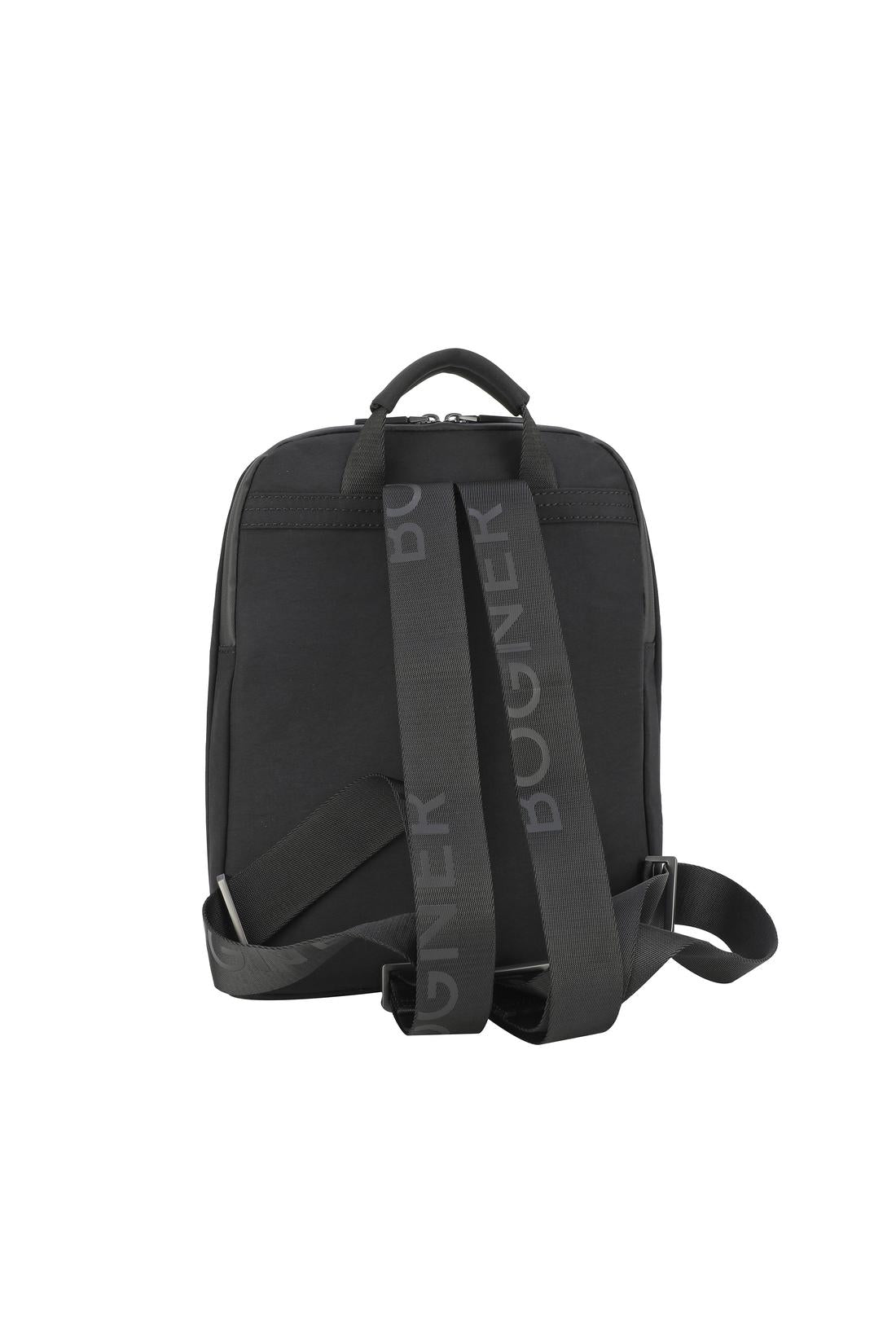 Bogner-Bogner - Herren Rucksack Monarch Maxi-Taschen-Black-Deal-Outlet-by-ARCHIVIST