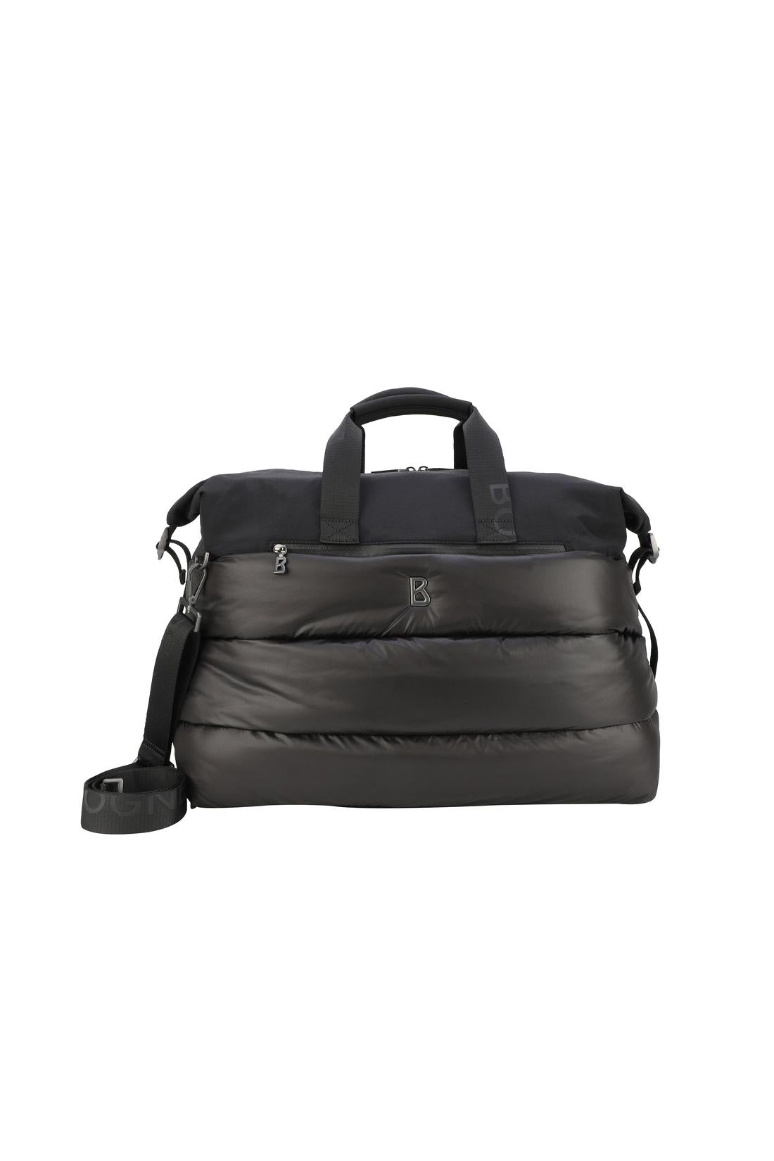 Bogner-Bogner - Herren Weekender Monarch Ewald-Taschen-Black-Deal-Outlet-by-ARCHIVIST