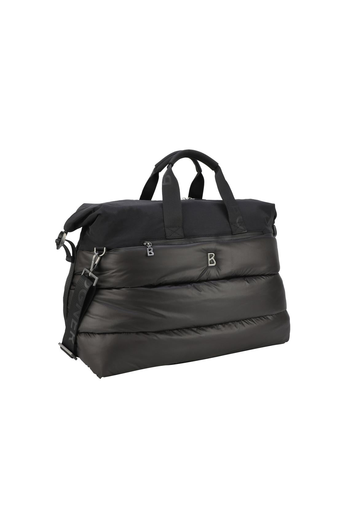 Bogner-Bogner - Herren Weekender Monarch Ewald-Taschen-Black-Deal-Outlet-by-ARCHIVIST