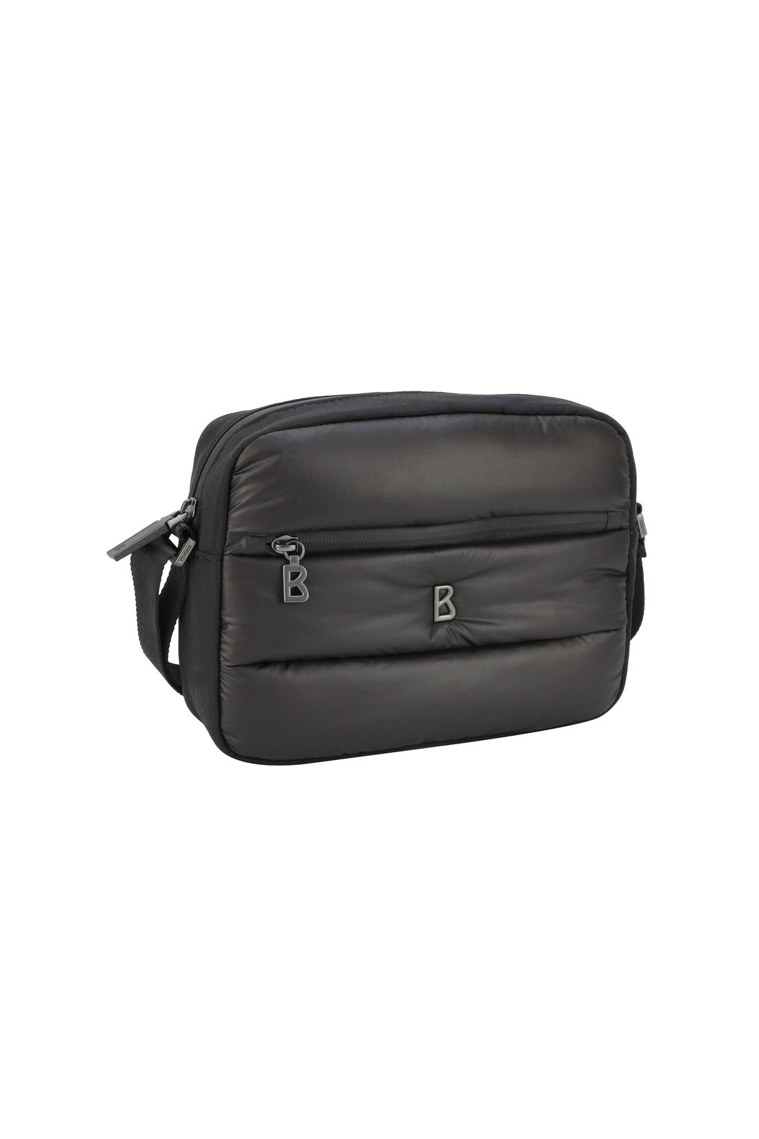 Bogner-Bogner - Herren Schultertasche Monarch Linus-Taschen-Black-Deal-Outlet-by-ARCHIVIST