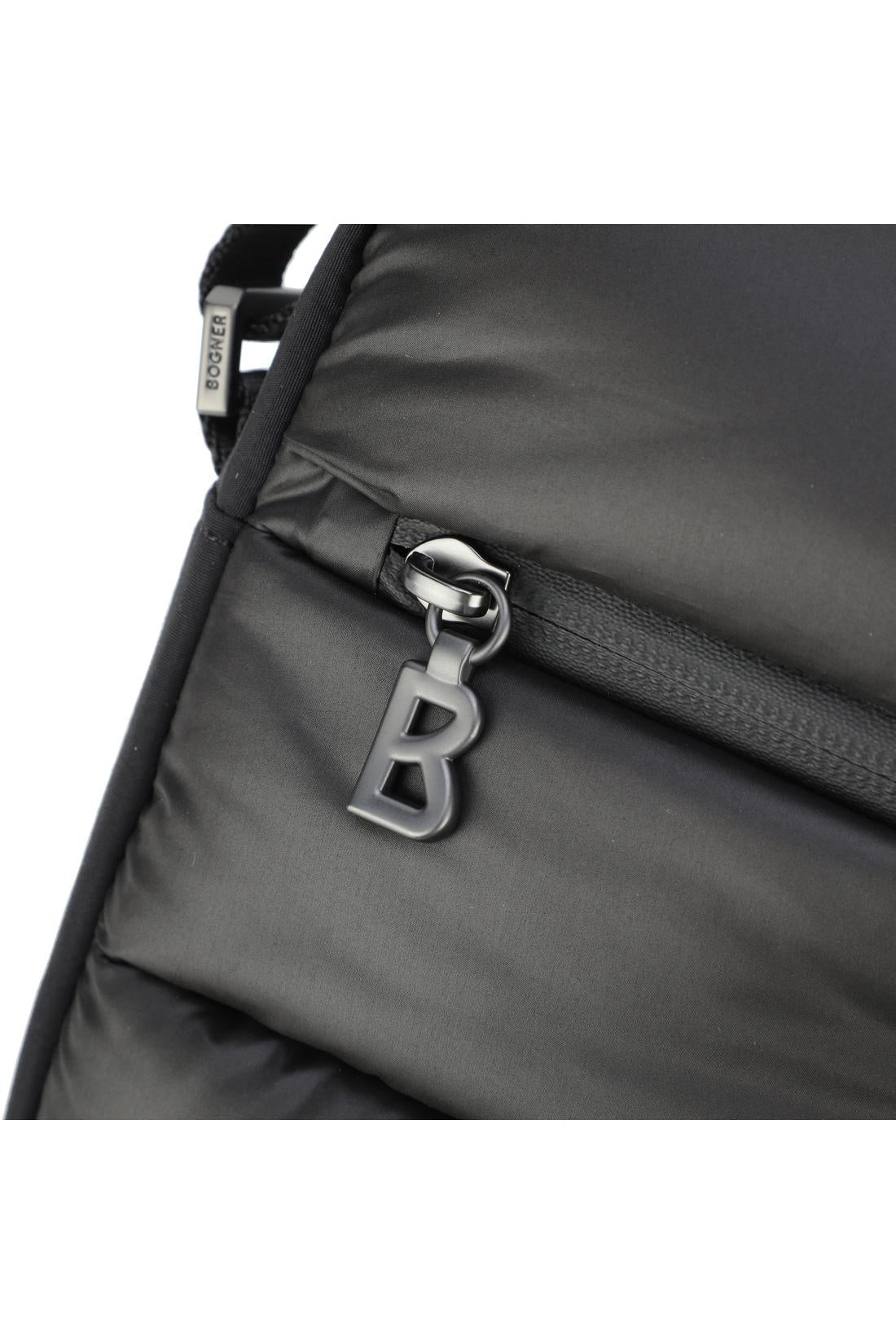 Bogner-Bogner - Herren Schultertasche Monarch Linus-Taschen-Black-Deal-Outlet-by-ARCHIVIST