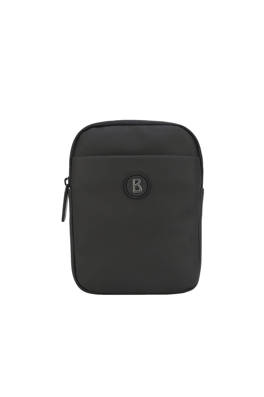 Bogner-Bogner - Herren Schultertasche La Prava Jacob-Taschen-Black-Deal-Outlet-by-ARCHIVIST