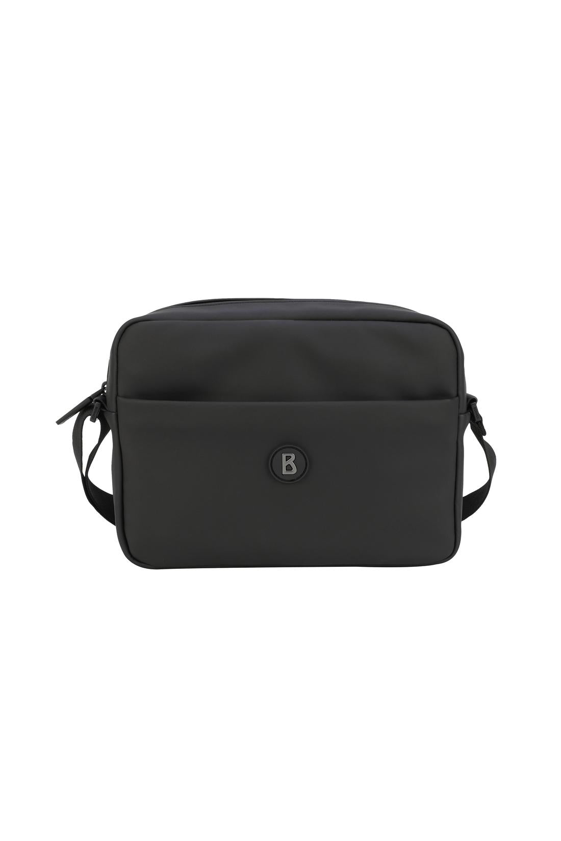 Bogner-Bogner - Herren Schultertasche La Prava Linus-Taschen-Black-Deal-Outlet-by-ARCHIVIST