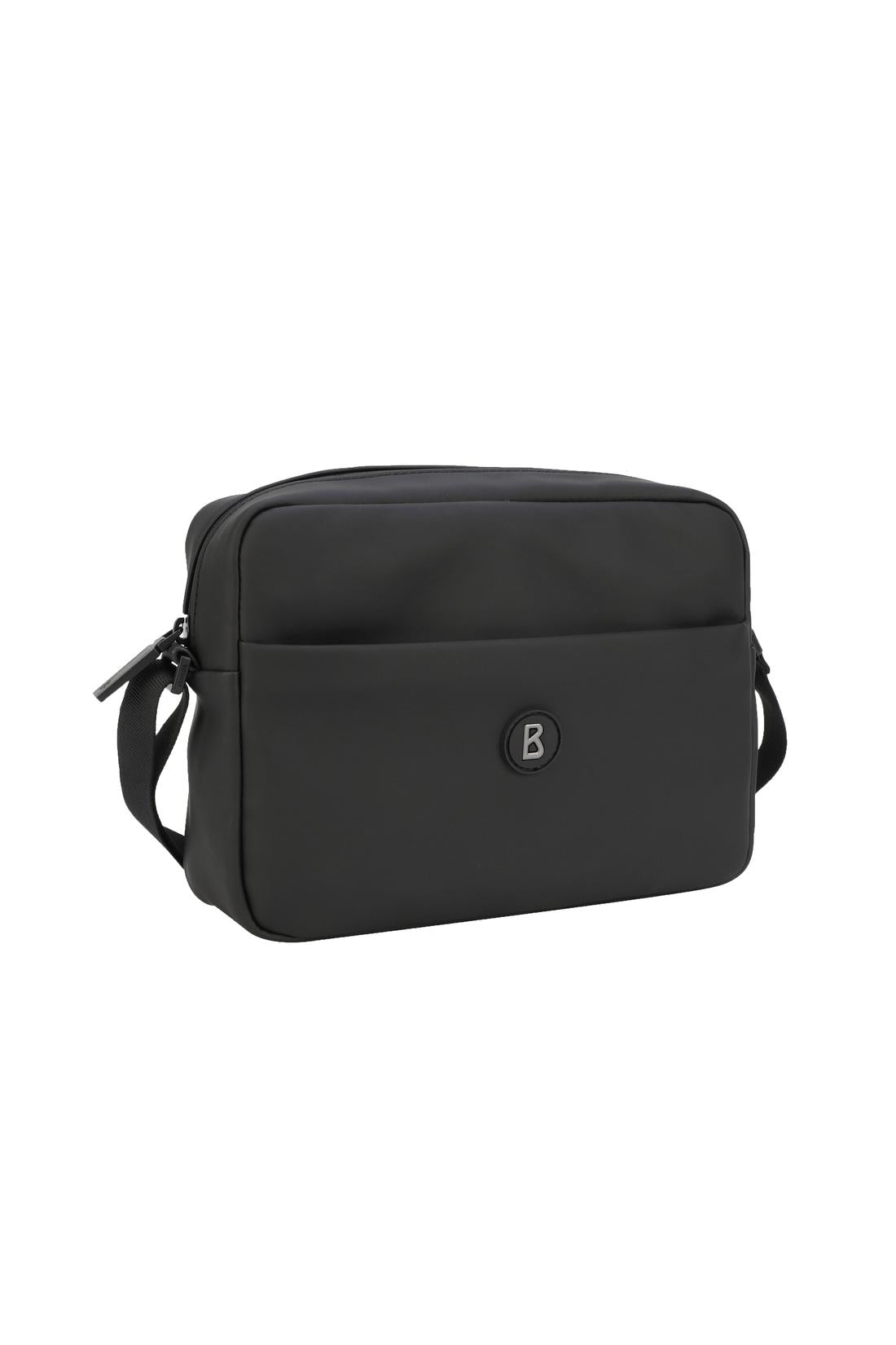 Bogner-Bogner - Herren Schultertasche La Prava Linus-Taschen-Black-Deal-Outlet-by-ARCHIVIST