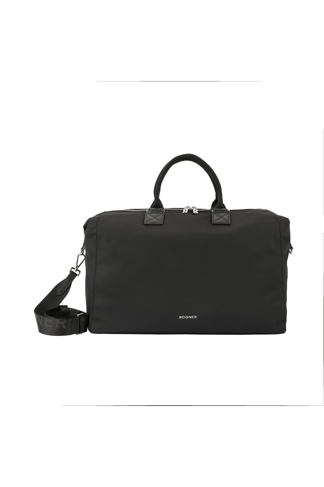 Bogner-Bogner - Damen Weekender Klosters Alia-Taschen-Black-Deal-Outlet-by-ARCHIVIST