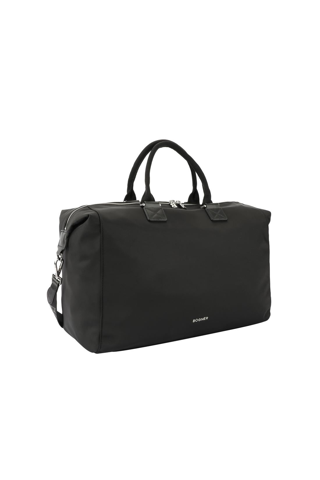 Bogner-Bogner - Damen Weekender Klosters Alia-Taschen-Black-Deal-Outlet-by-ARCHIVIST