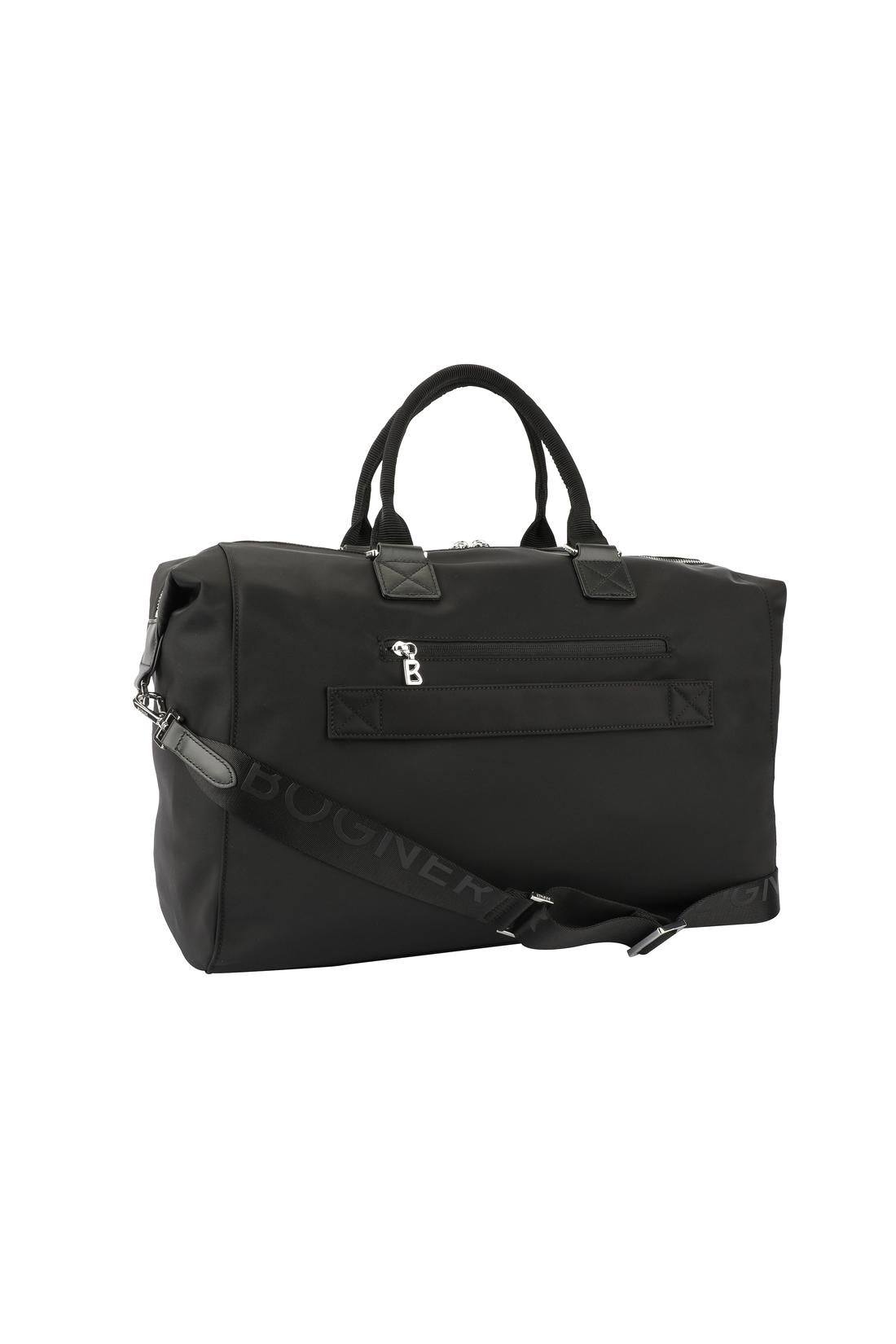 Bogner-Bogner - Damen Weekender Klosters Alia-Taschen-Black-Deal-Outlet-by-ARCHIVIST
