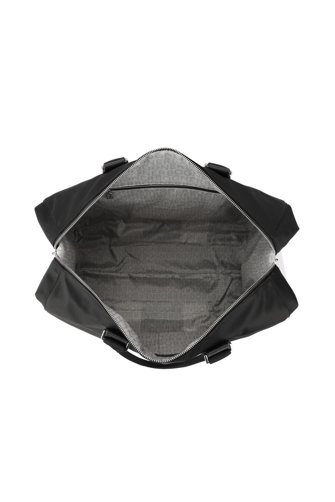 Bogner-Bogner - Damen Weekender Klosters Alia-Taschen-Black-Deal-Outlet-by-ARCHIVIST