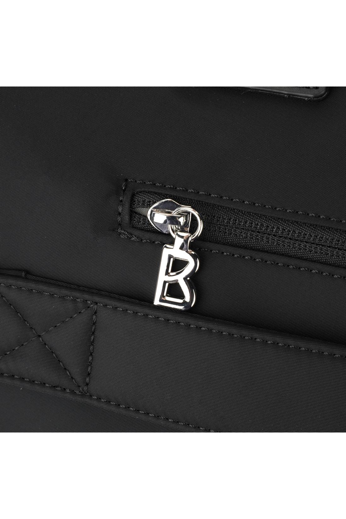 Bogner-Bogner - Damen Weekender Klosters Alia-Taschen-Black-Deal-Outlet-by-ARCHIVIST