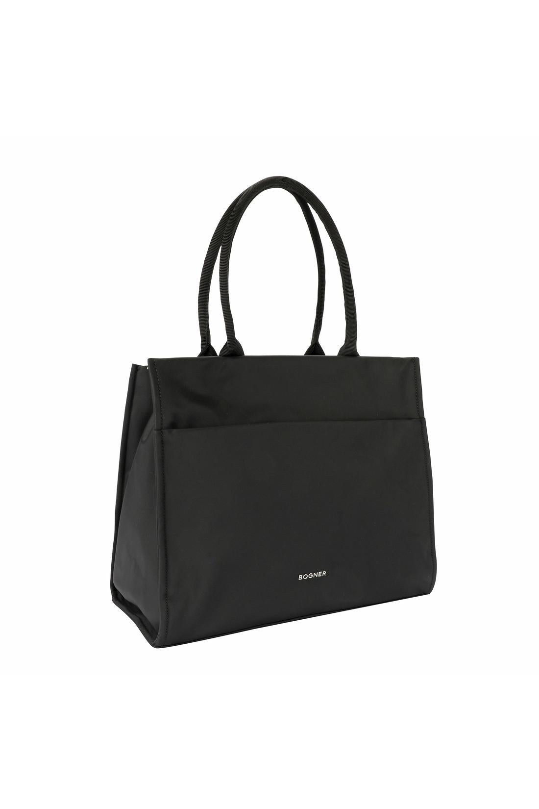Bogner-Bogner - Damen Shopper Klosters Maylin-Taschen-Black-Deal-Outlet-by-ARCHIVIST